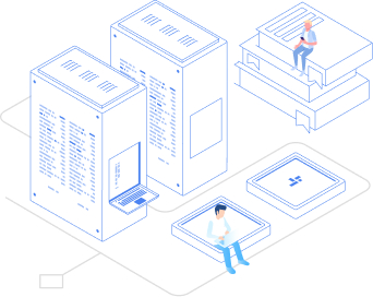 Illustration web