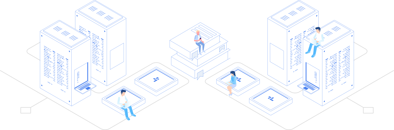 Illustration web